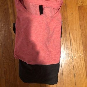 Kyodan Workout S/S Tee Shirts